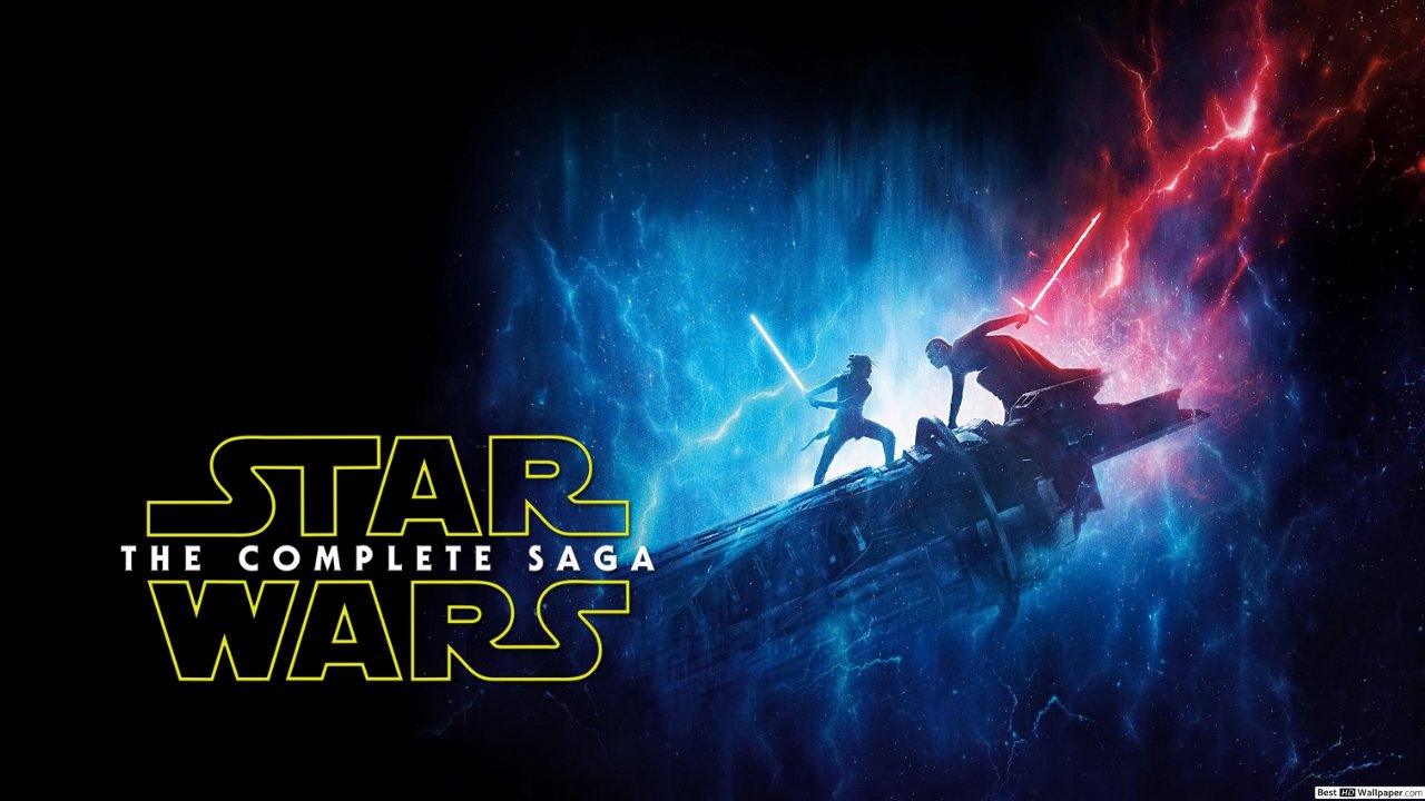 Star Wars The Skywalker Saga Bluray Google Drive Download