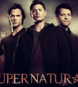 Supernatural (2005) Google Drive Download