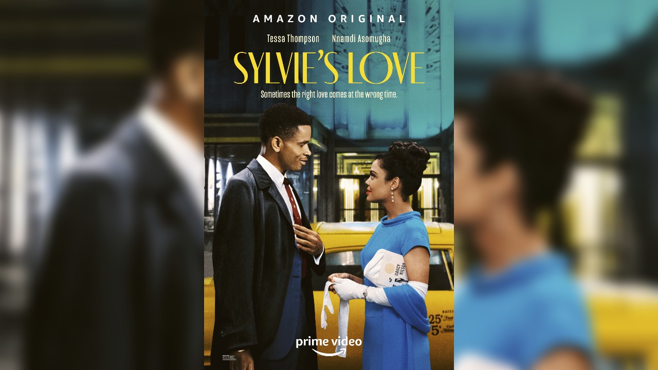 Sylvies Love (2020) Google Drive Download
