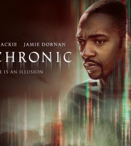 Synchronic (2019) Bluray Google Drive Download