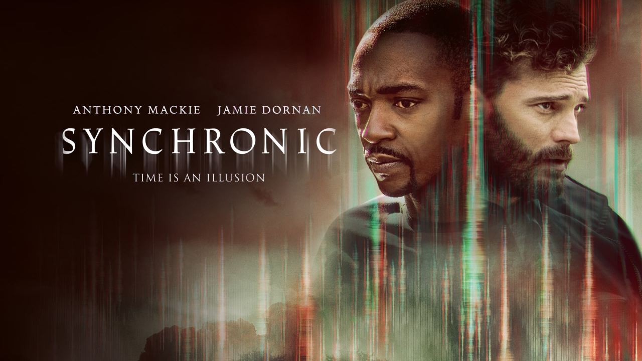 Synchronic (2019) Bluray Google Drive Download