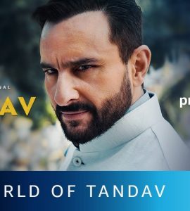 Tandav (2021) Hindi Google Drive Download