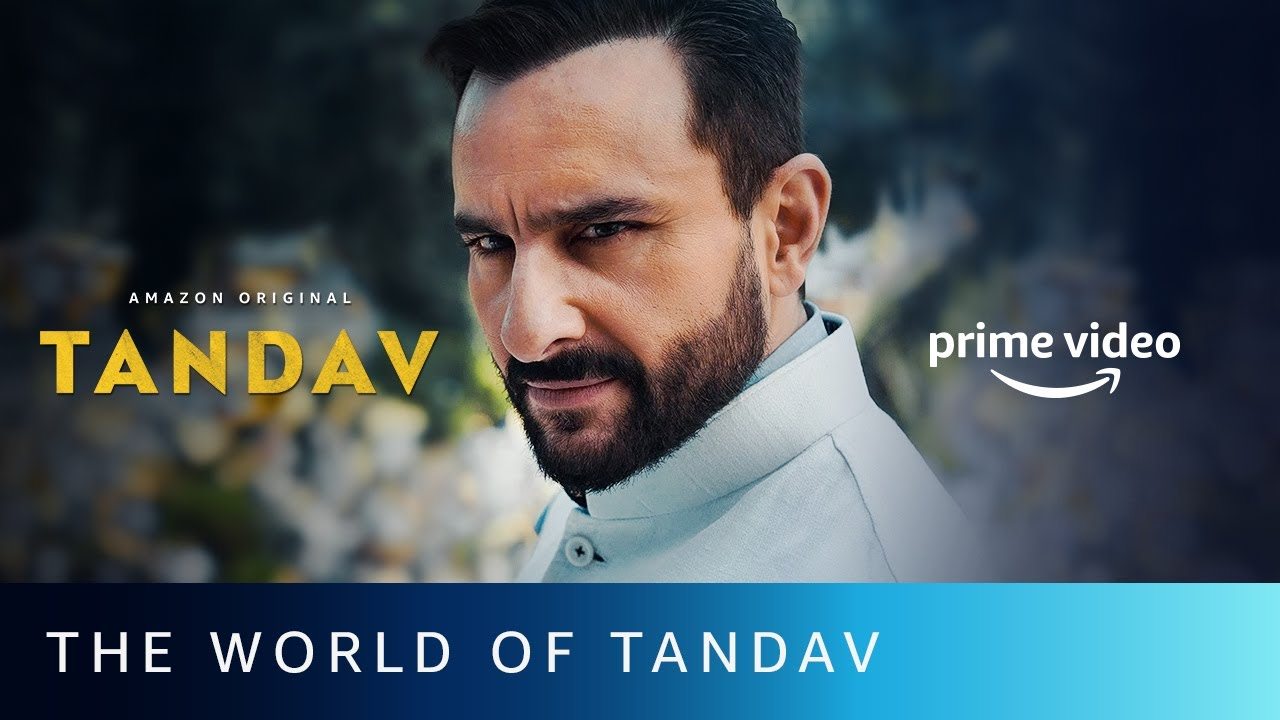 Tandav (2021) Hindi Google Drive Download