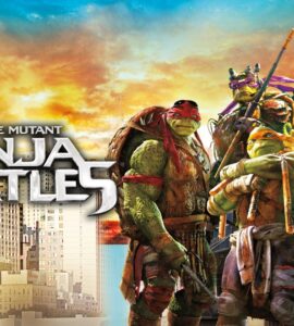 Teenage Mutant Ninja Turtles (2014) Google Drive Download