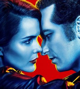 The Americans (2013) Bluray Google Drive Download