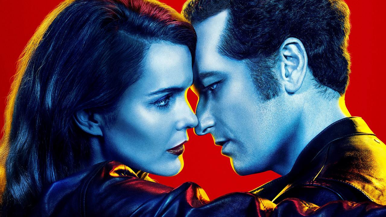 The Americans (2013) Bluray Google Drive Download