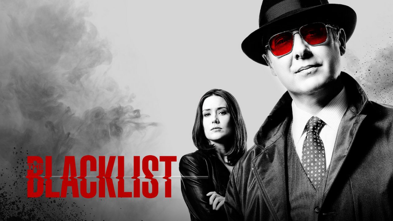 The Blacklist (2013) Bluray Google Drive Download