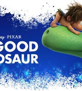 The Good Dinosaur (2015) Google Drive Download