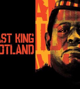 The Last King of Scotland (2006) Bluray Google Drive Download