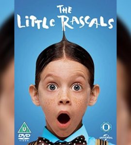 The Little Rascals (1994) Bluray Google Drive Download