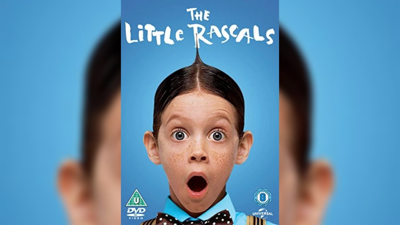 The Little Rascals (1994) Bluray Google Drive Download