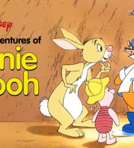 The New Adventures of Winnie the Pooh (1998) Google Drive Download