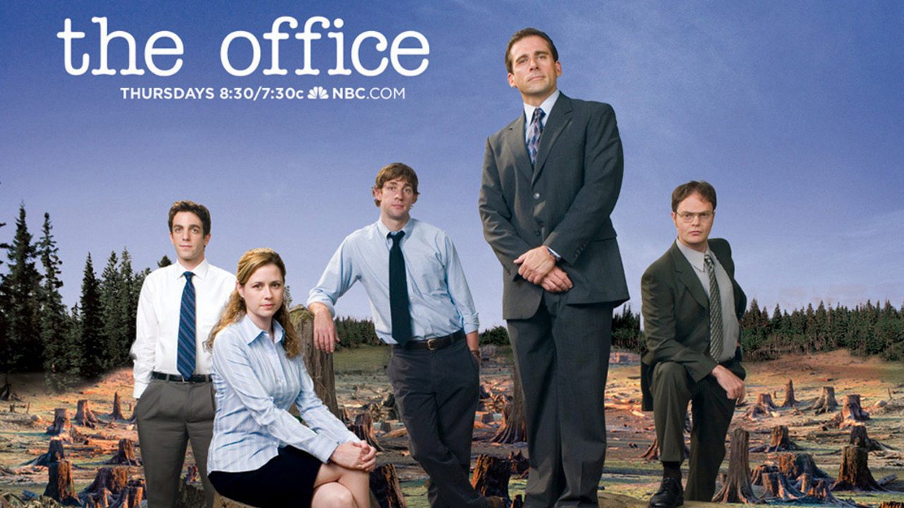 The Office US (2005) Google Drive Download
