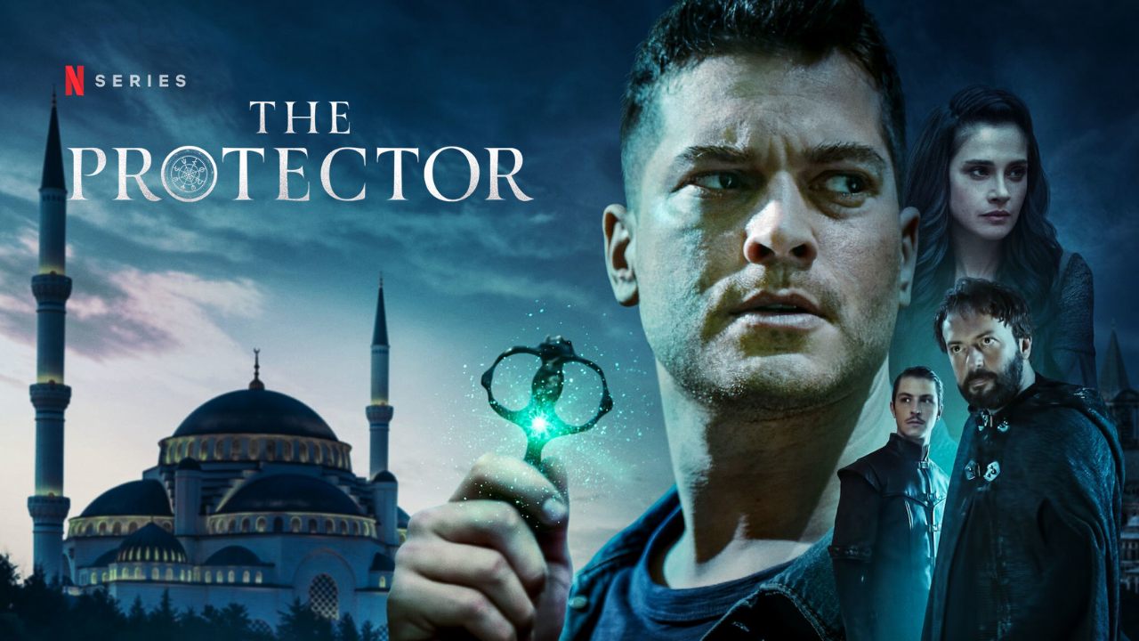 The Protector (2018) Hindi Dubbed Google Drive Download