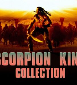 The Scorpion King Collection Bluray Google Drive Download