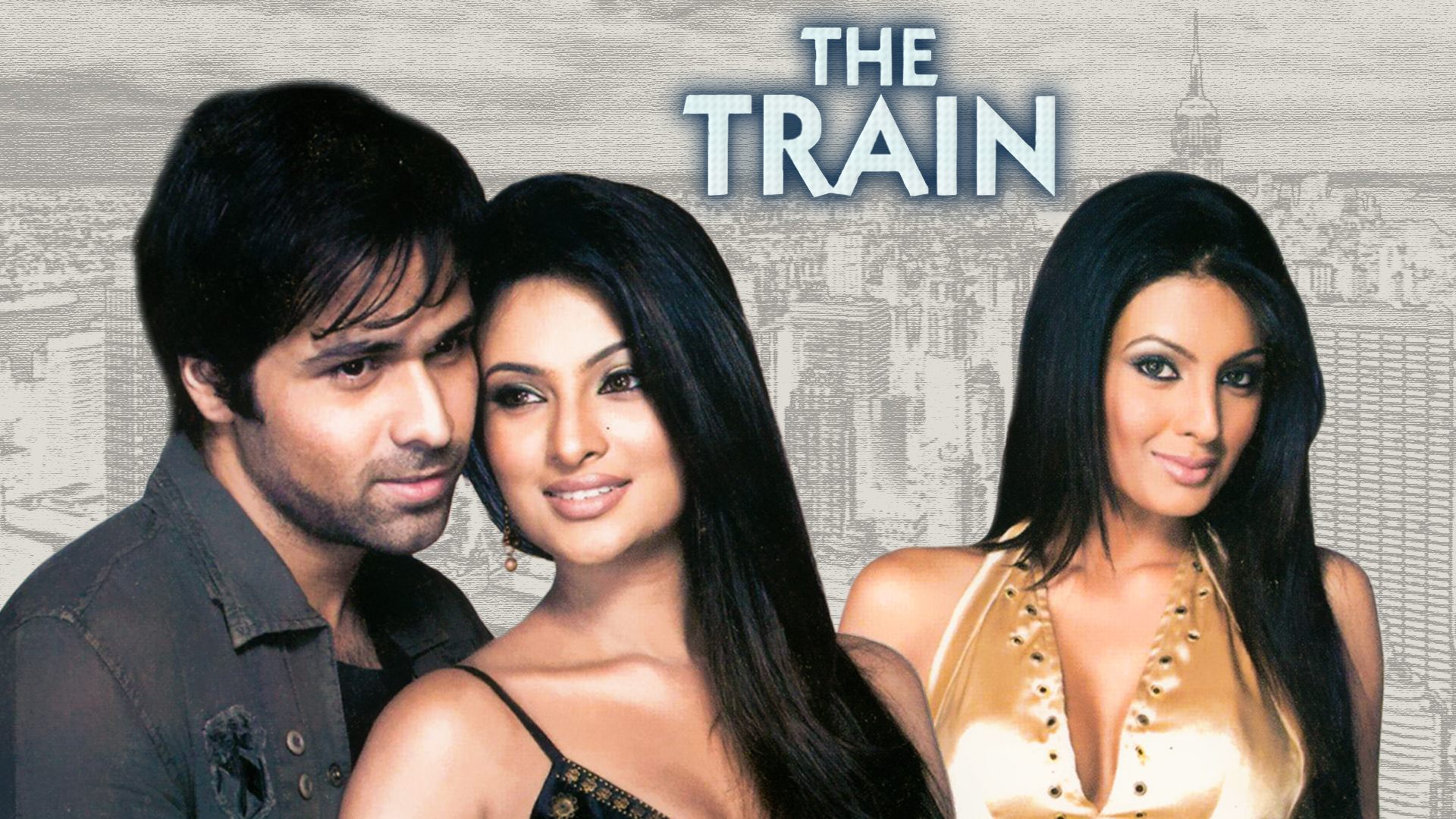 The Train (2007) Google Drive Download