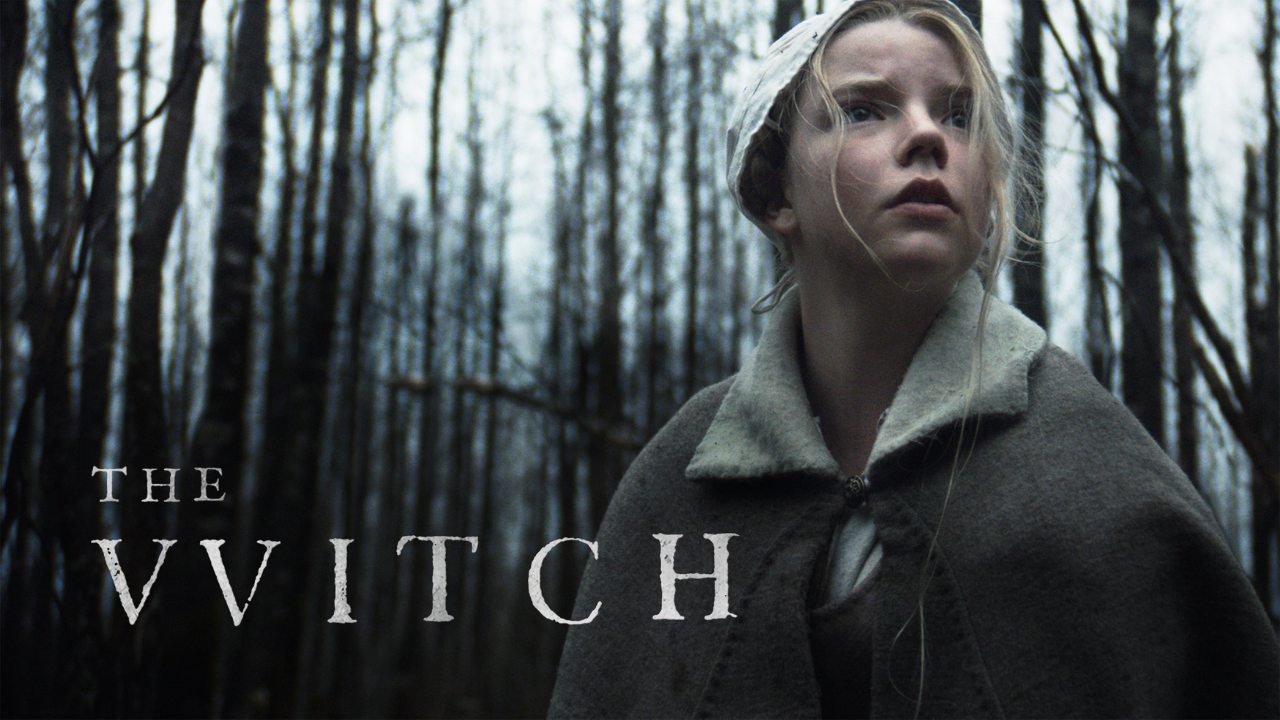 The Witch (2015) Bluray Google Drive Download