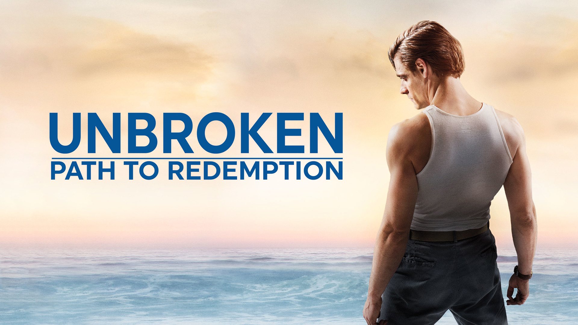 Unbroken Path to Redemption (2018) Google Drive Download