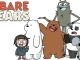 We Bare Bears Google Drive Download