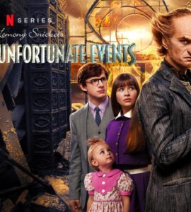 A Series of Unfortunate Events Google Drive Download