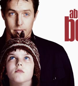 About a Boy (2002) Google Drive Download
