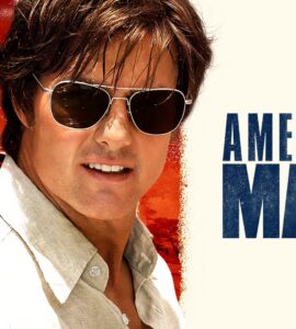 American Made (2017) Google Drive Download