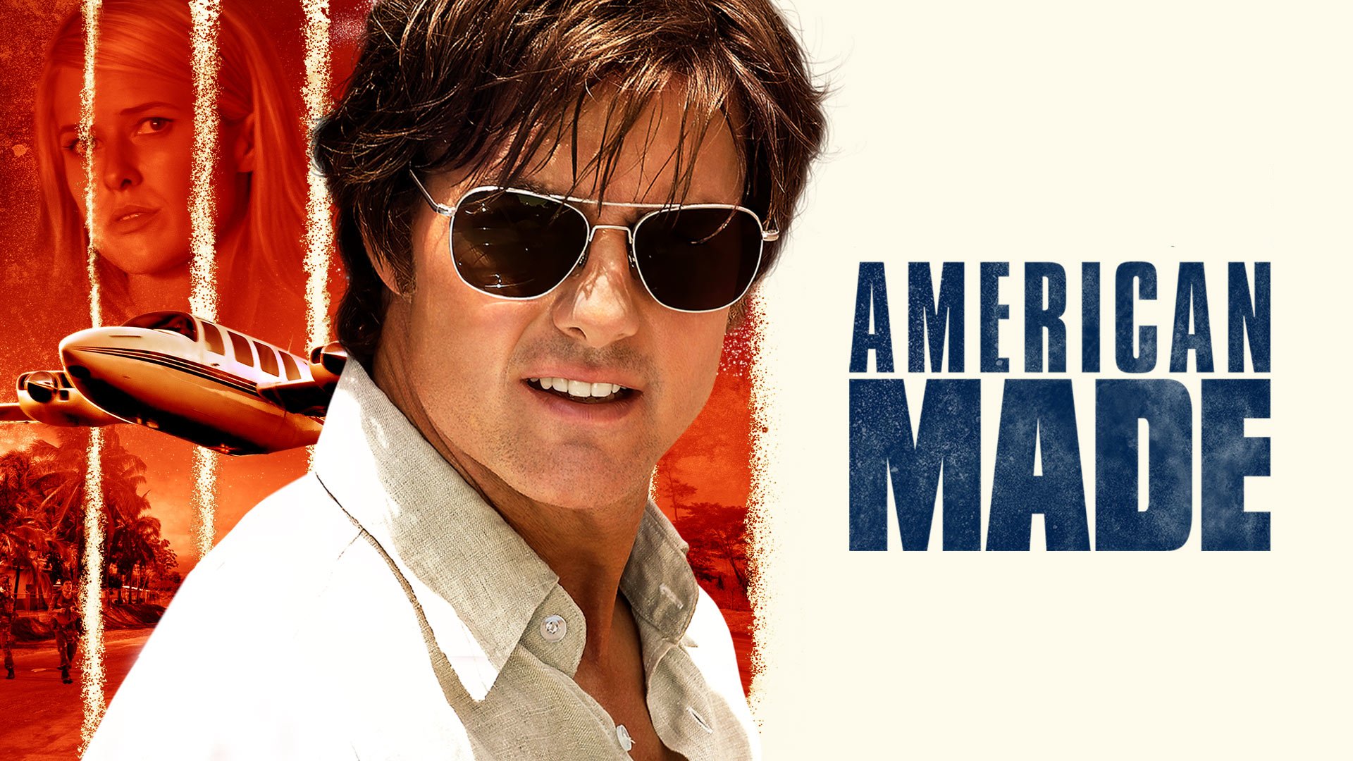 American Made (2017) Google Drive Download