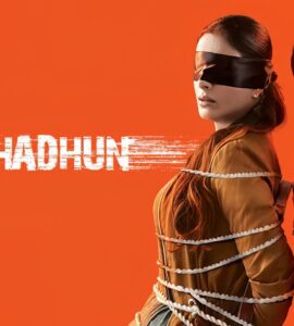 Andhadhun (2018) Google Drive Download