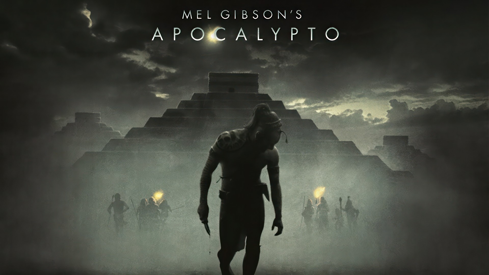 Apocalypto (2006) Google Drive Download