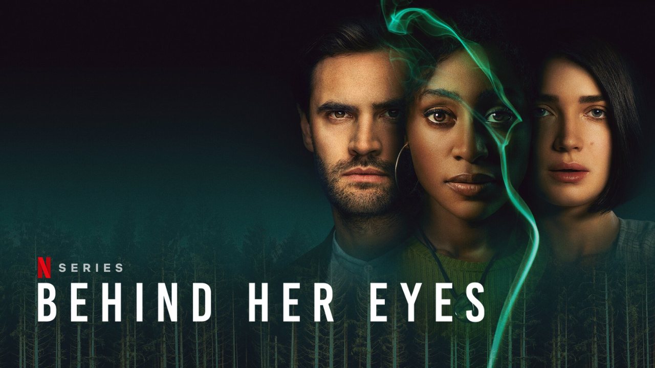 Behind Her Eyes (2021) Season 1 Google Drive Download
