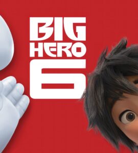 Big Hero 6 (2014) Google Drive Download