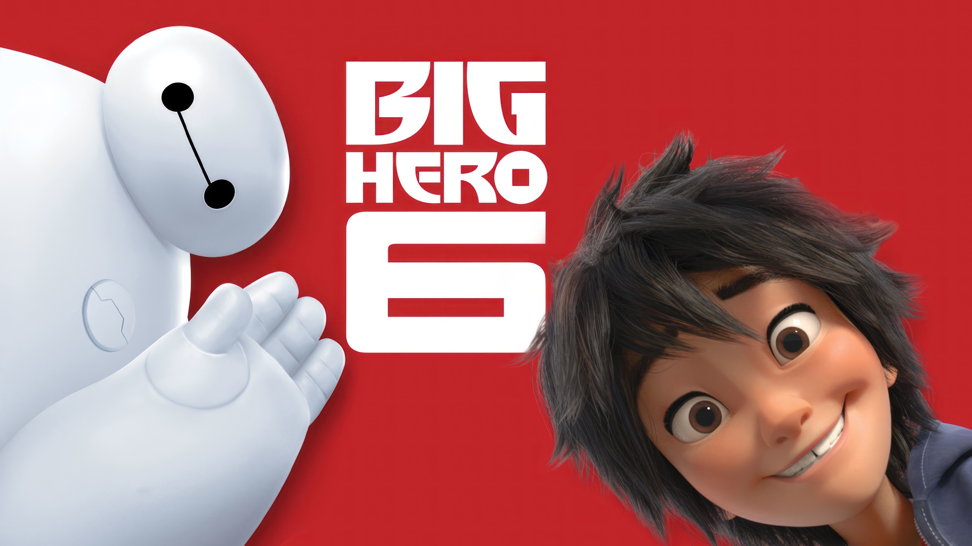 Big Hero 6 (2014) Google Drive Download