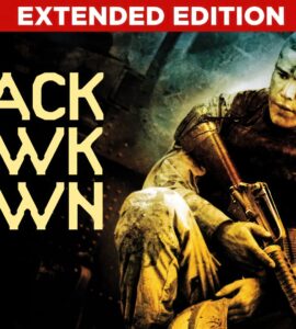 Black Hawk Down (2001) Google Drive Download