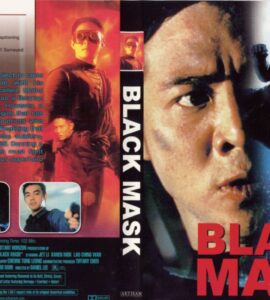 Black Mask (1996) Bluray Google Drive Download