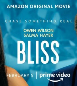 Bliss (2021) Google Drive Download