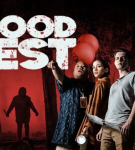 Blood Fest (2018) Bluray Google Drive Download