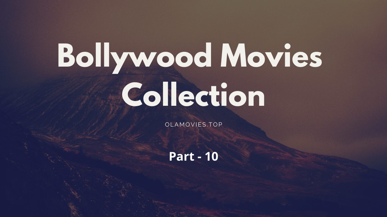 Bollywood Movies Collection Old is Gold 1080p 10 Hindi Google Drive Download