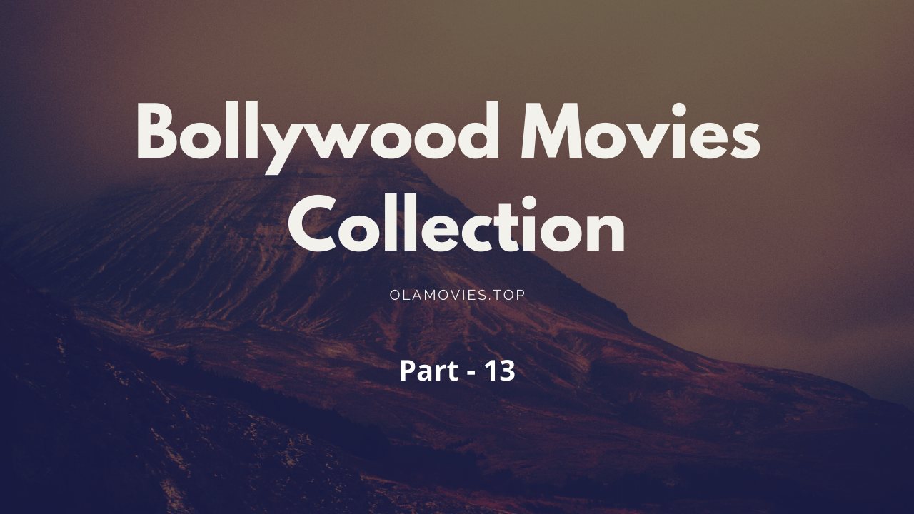 Bollywood Movies Collection Old is Gold 1080p Hindi 13