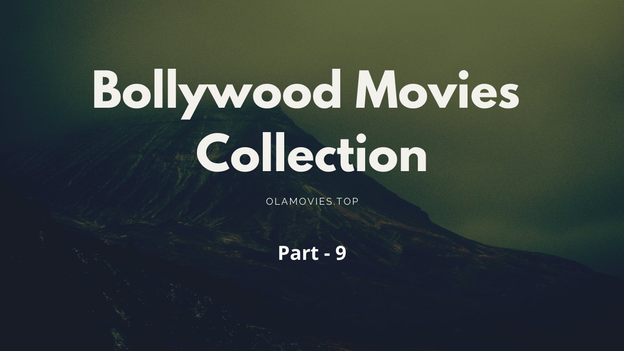 Bollywood Old Movies Collection 1080p Hindi 9 Google Drive Download