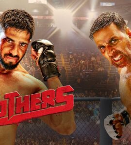 Brothers (2015) Bluray Google Drive Download