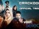 Crackdown (2020) Hindi Google Drive Download