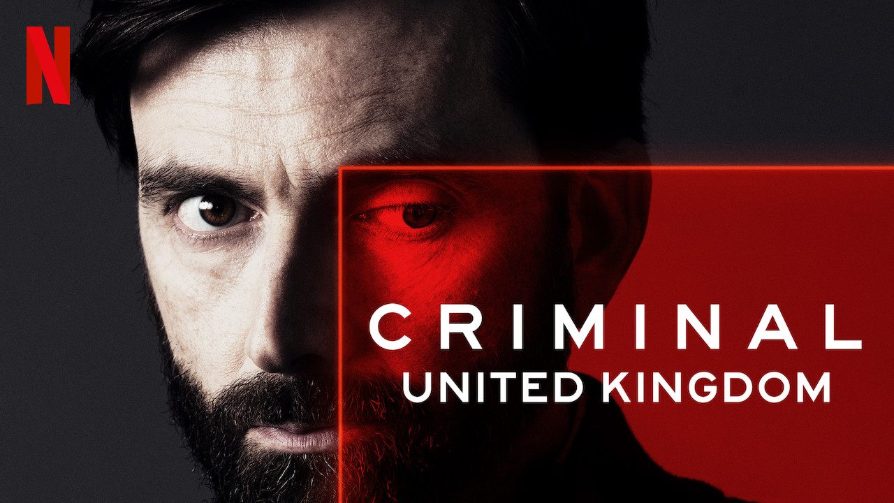 Criminal United Kingdom (UK) Google Drive Download