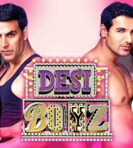 Desi Boyz (2011) Google Drive Download