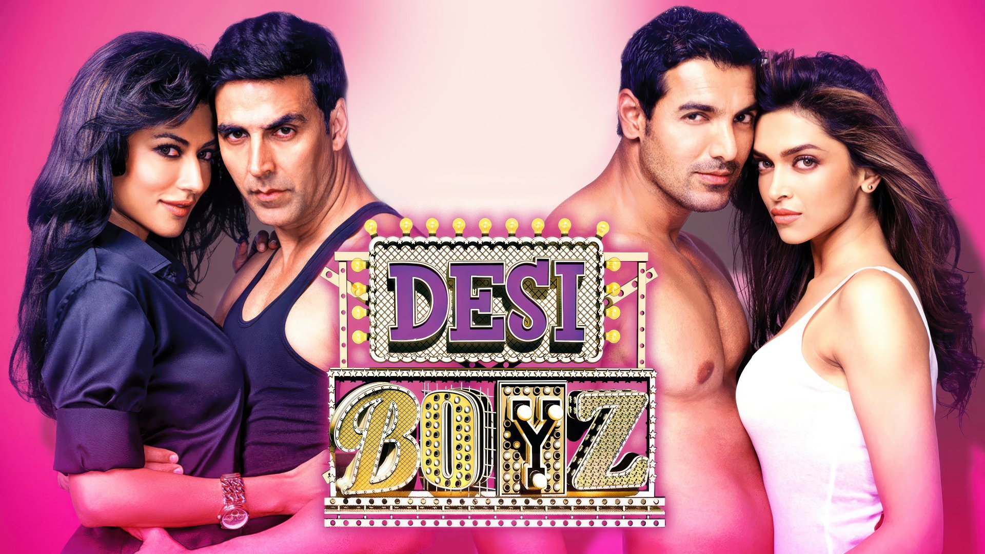 Desi Boyz (2011) Google Drive Download