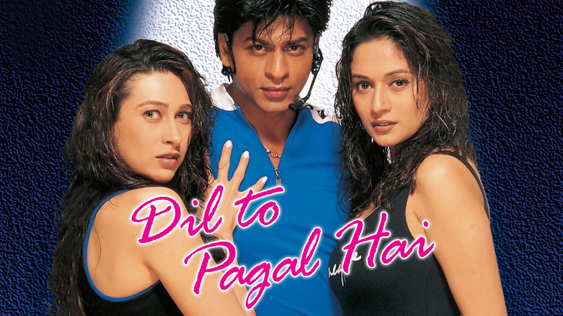 Dil To Pagal Hai (1997) Google Drive Download