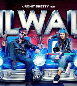 Dilwale (2015) Hindi Google Drive Download