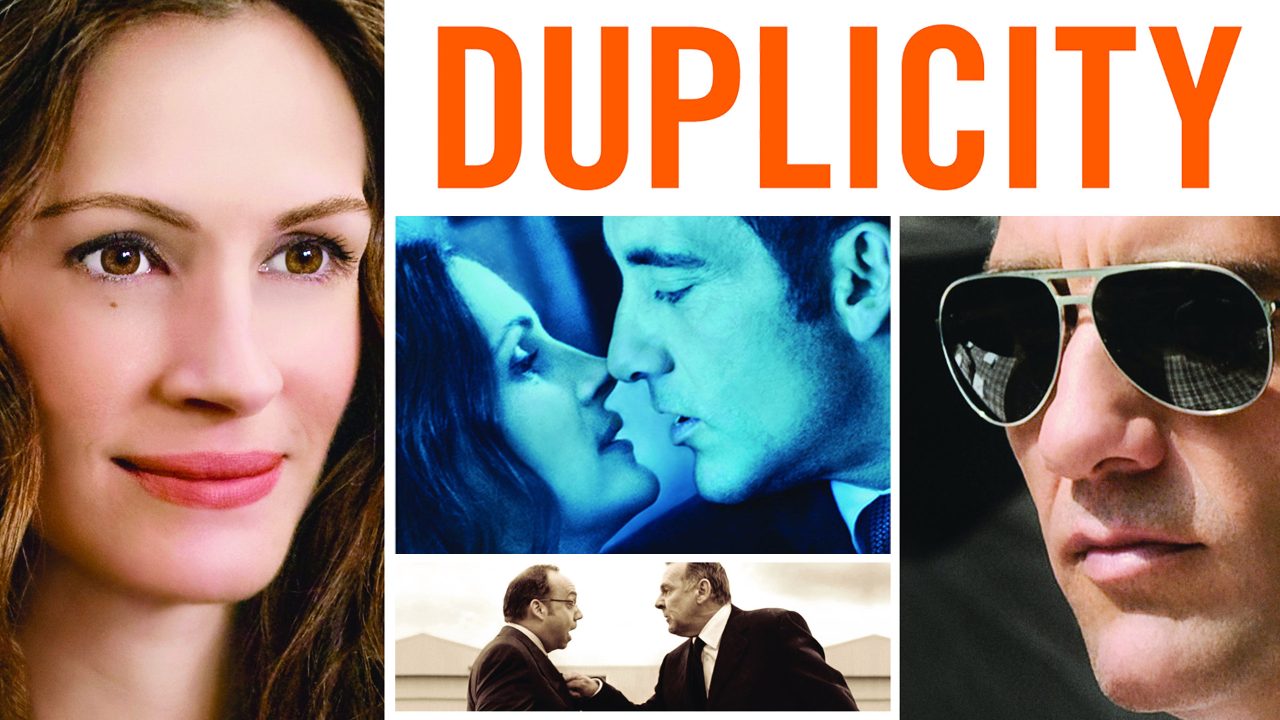 Duplicity (2009) Bluray Google Drive Download
