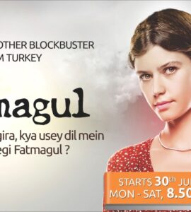 Fatmagul (2010) Hindi Google Drive Download