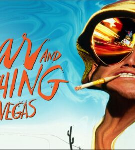 Fear and Loathing in Las Vegas (1998 Bluray Google Drive Download