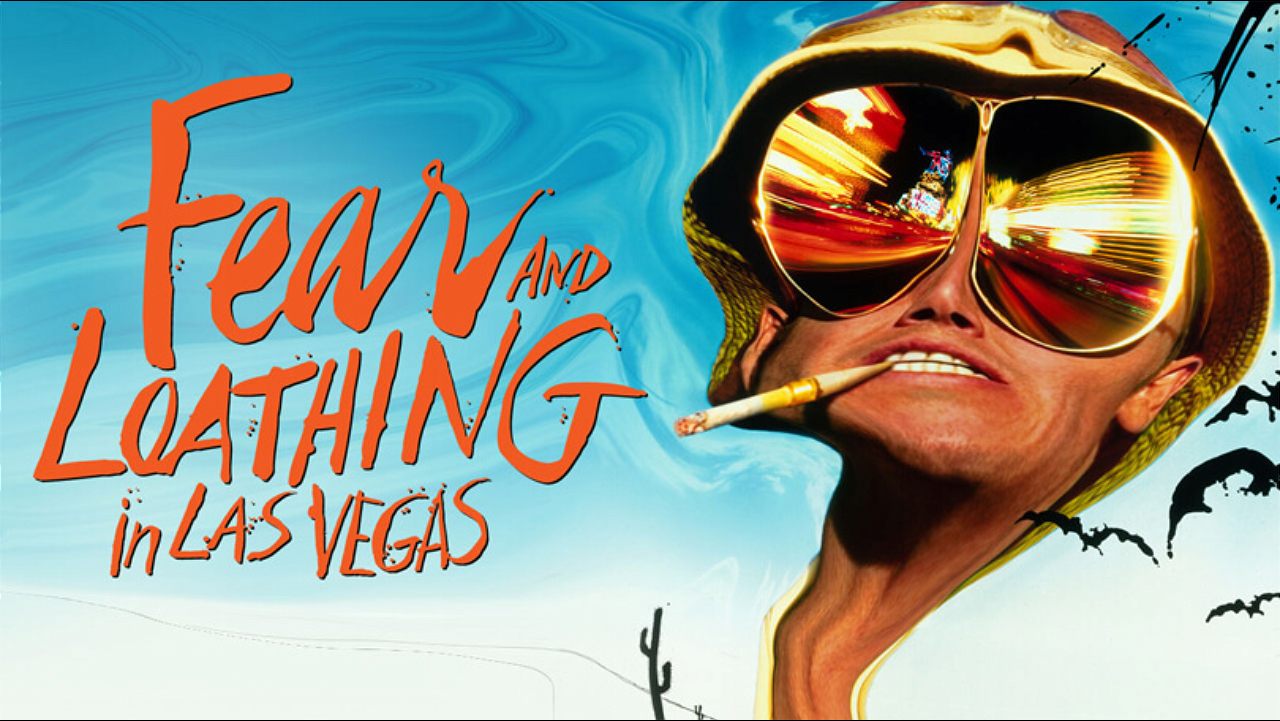 Fear and Loathing in Las Vegas (1998 Bluray Google Drive Download